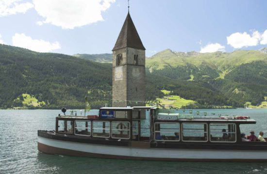 Garni Regina** - St. Valentin auf der Haide - Südtirol 30