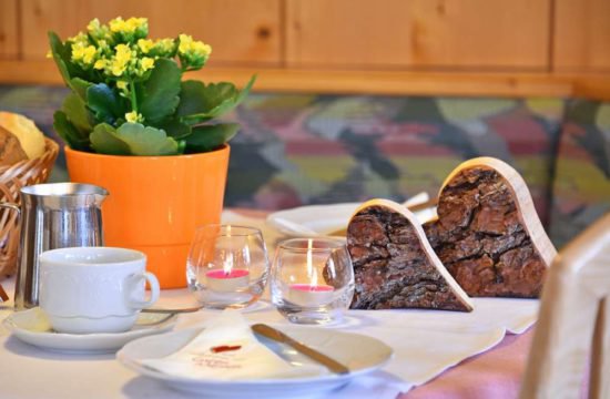 Garni Regina** - St. Valentin auf der Haide - Südtirol 25