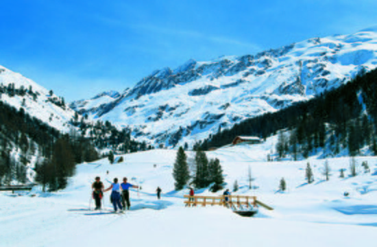 Garni Regina** - St. Valentin auf der Haide - Südtirol 39