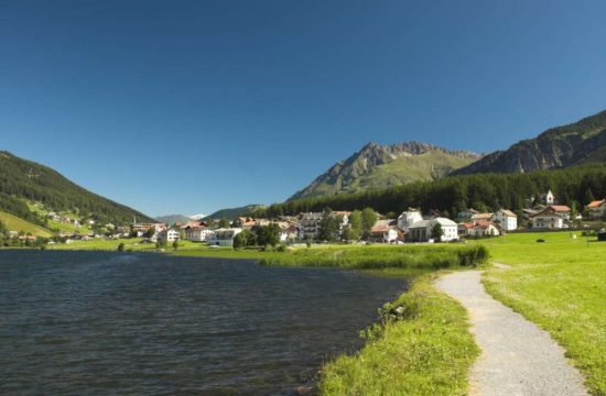 Garni Regina** - St. Valentin auf der Haide - Südtirol 31