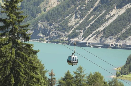 Garni Regina** - St. Valentin auf der Haide - Südtirol 32