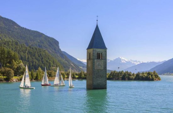 Garni Regina** - St. Valentin auf der Haide - Südtirol 29