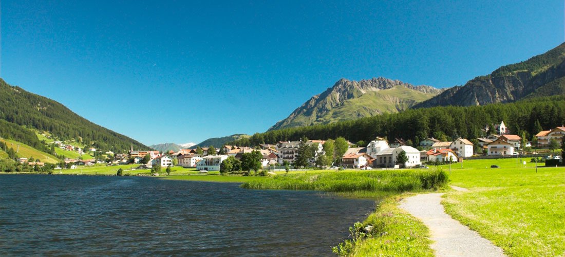 Garni Regina a San Valentino alla Muta | L’alloggio per la vostra vacanza in Val Venosta/Alto Adige